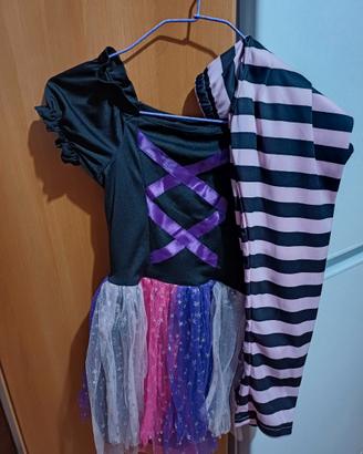 HALLOWEEN - vestito o addobbi a partire da