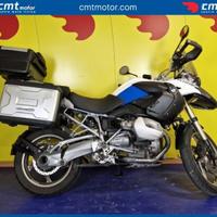 BMW R 1200 GS Garantita e Finanziabile