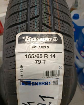 gomme 165/65 R14 79T