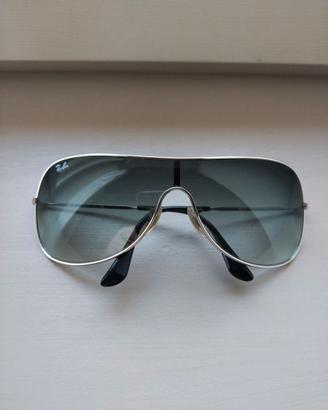Occhiali da sole uomo ray-ban