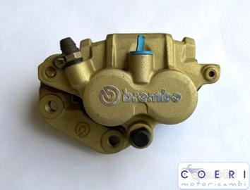 NUOVA - Pinza Freno posteriore BREMBO Moto Guzzi