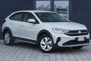 VOLKSWAGEN Taigo 1.0 TSI 110 CV DSG Life
