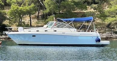 Barca tipo natante Beneteau Ombrine 960 - 2002