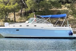 Barca tipo natante Beneteau Ombrine 960 - 2002