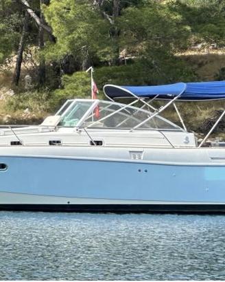 Barca tipo natante Beneteau Ombrine 960 - 2002