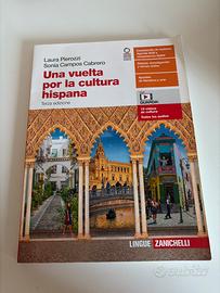 Una vuelta por la cultura hispana