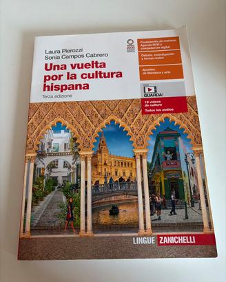 Una vuelta por la cultura hispana