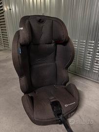 Seggiolino auto Kinderkraft Safety Fix