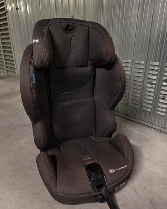 Seggiolino auto Kinderkraft Safety Fix
