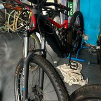 Armony Riva E-MTB usata e scontata 
