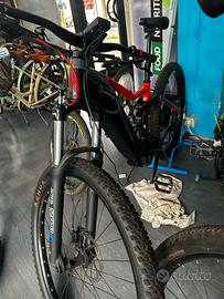 Armony Riva E-MTB usata e scontata 