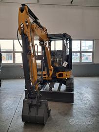 Escavatori 1T fino le 6T