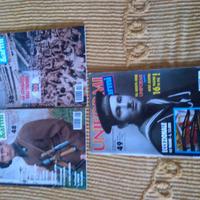 Riviste Uniformi e armi e rivivere la storia