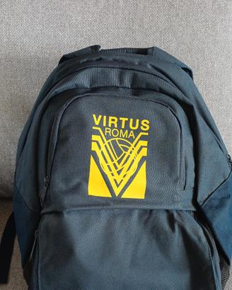 Zaino Virtus Roma