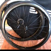 Ruote ENVE smart 3.4 Carbon