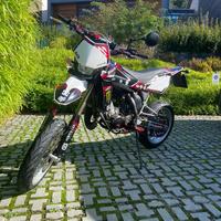 Husqvarna 125