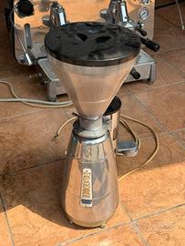 macinacaffè professionale vintage