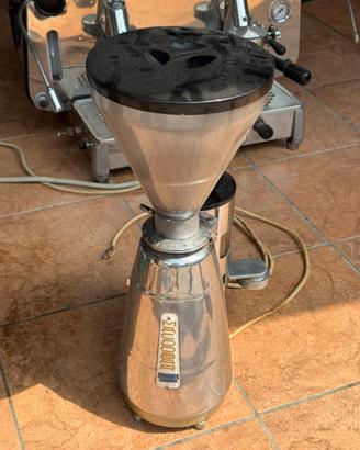 macinacaffè professionale vintage