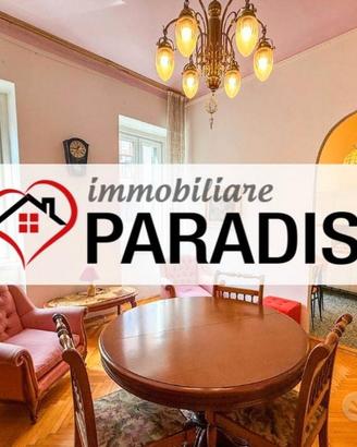 EREMO - Libero dal 1 NOVEMBRE