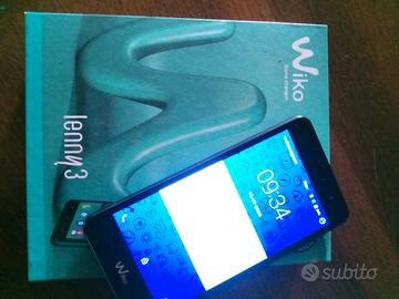 Wiko lenny3
