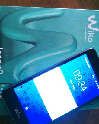 Wiko lenny3