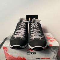 Scarpe antinfortunistiche nuove FTG tg42