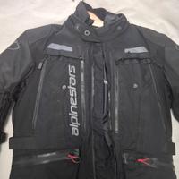 Alpinestars Bogotà Pro Tg. L
