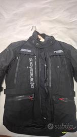 Alpinestars Bogotà Pro Tg. L