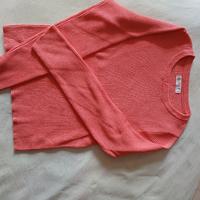 set 2 t-shirt manica lunga
