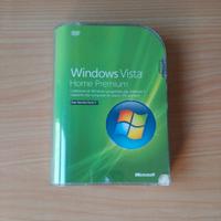 Windows Vista Home Premium - Edizione Completa