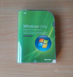 Windows Vista Home Premium - Edizione Completa