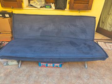 divano letto a ribalra