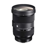 Sigma 24-70mm f/2.8 AF Art DG DN Sony E-Mount

