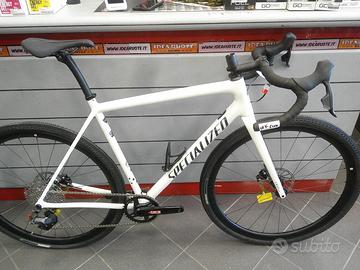 SPECIALIZED CRUX GRAVEL CARBON COMP SRAM RIVAL AXS