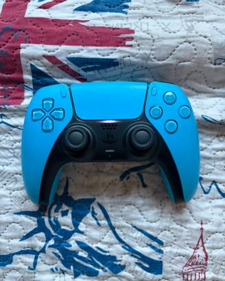 Joystick PlayStation 5/4 nuovo