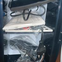 Mini frigo da collezione