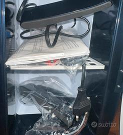 Mini frigo da collezione