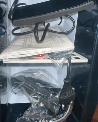 Mini frigo da collezione