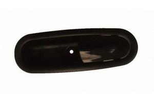 MANIGLIA PORTA INTERNA NERA DESTRA / SINISTRA LIGI