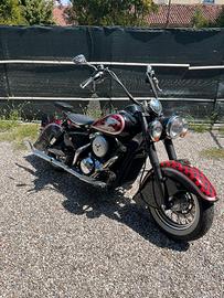 Kawasaki Vulcan 1500 anno '99