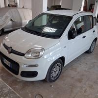 Panda 1.2 Benzina 