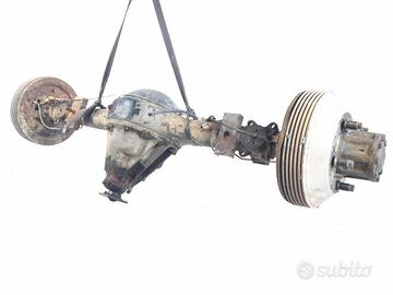 ASSALE POST. FIAT 616 N3/4 (1968)