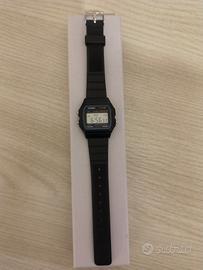 orologio casio