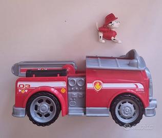 Spin Master Nickelodeon, Paw Patrol Personaggio co