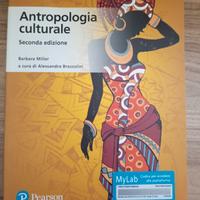 Antropologia culturale 