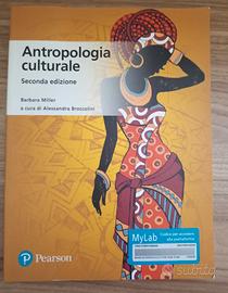 Antropologia culturale 