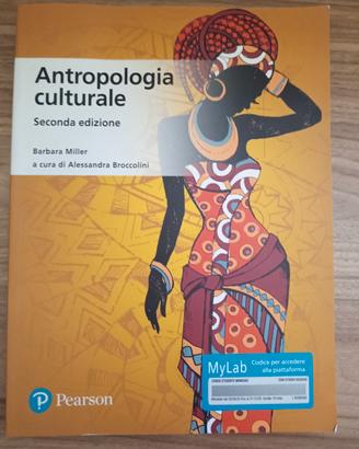 Antropologia culturale 