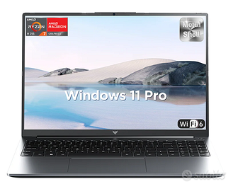 AceMagic RX16 Ryzen 7 | RX 780M | 16 GB | 512 GB