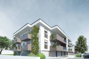 Appartamento di 127 m² con 3 locali a Corbetta