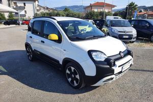 FIAT Pandina 1.0 FireFly 70cv S&S Hybrid Cross